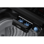 Samsung WA80F09S2CSH 9.0公斤 Bespoke AI 頂揭式洗衣機 - AI智能洗衣、Ecobubble泡泡淨、超快洗